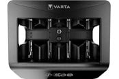 Batterij - VARTA LCD Universal Charger+ (without batteries and power supply) - 57688101401
