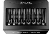 Batterij - VARTA LCD Multi Charger+ without Batterij - 57681101401