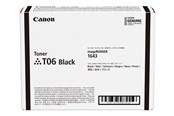 Inkt, toner en verbruiksartikelen - Canon CRG T06 / 3526C002 Black - 3526C002