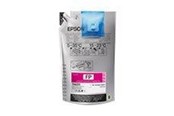 Inkt, toner en verbruiksartikelen - Epson T46D5 - 2-pack - fluorescent pink - ink refill - C13T46D540