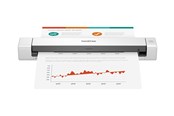 Scanner - Brother DSmobile DS-640 Mobiele Scanner - DS640TK1