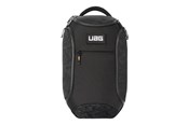 Tassen - UAG Rugged Laptop Backpack 24-Liter - Pack Series Zwart Midnight Camo - 981830114061