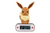 Merchandise - NACON - Pokemon Evoli - Wekker - 3760158113706