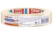 Tape & Lijm - tesa pack Ultra Resistant Packaging Tape 50m x 25mm Transparent - 45902-00000-00
