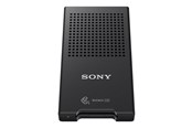 Geheugenkaart - adapter en kaartlezer - Sony MRW-G1 - kaartlezer - USB-C 3.1 Gen 2 - MRWG1.SYM