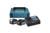 Accu & Oplader - Makita 197641-2 - 197641-2