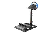 Muurbevestigingen, AV-bevestigingen & AV-meubels - Next Level Racing Wheel Stand Racer - Max - recommended for - NLR-S014