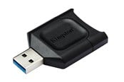 Geheugenkaart - adapter en kaartlezer - Kingston MobileLite Plus SD-lezer - MLP