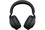 Headphones/Headsets - Jabra Evolve2 85 Link380c ms Stereo Zwart - 28599-999-899