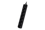 Voedingskabel (extern) - CyberPower Essential Series - B0620SC0-DE