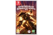 Games - Oddworld: Stranger's Wrath HD - Nintendo Switch - Action - 3760156484792