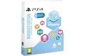 Games - Grote Farmaceutische Industrie - Speciale Editie - Sony PlayStation 4 - Strategy - 8437020062084