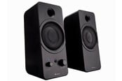 PC - Luidspreker - Tracer TRAGLO46370 Speakers TRACER 2.0 Mark USB BL - 2.0-channel - TRAGLO46370