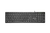 Toetsenbord - Tracer Ofis - keyboard - Toetsenbord - Zwart - TRAKLA45922