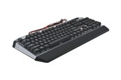 Toetsenbord - Patriot Viper V765 - Toetsenbord - Zwart - PV765MBWUXMGM