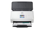Scanner - HP ScanJet Pro N4000 snw1 Sheet-feed Scanner - 6FW08A#B19