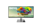 Scherm - 34" BenQ DesignVue PD3420Q UWQHD USB hub Speakers - 9H.LJHLB.QBE