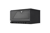 Case - SilverStone SST-CS381 - Case - Tower - SST-CS381