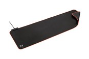 Muismat & accessoires - Trust GXT 764 Glide-Flex Flexible RGB Mouse Pad XXL - 23395