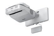 Projector - Epson Projector EB-695Wi - 3LCD projector - LAN: EB-695Wi - 3LCD-projector - LAN - 1280 x 800 - 3500 ANSI lumens - V11H740040