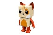 Luidspreker (draagbaar en voor feesten) - MOB Dancing Dieren - Cat - DA-03