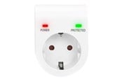Voedingskabel (extern) - DIGITUS Surge Protection Adapter - DN-95400