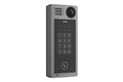 Netwerkcamera - Axis A8207-VE MkII Netwerk Video Door Station - 02026-001
