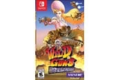 Games - Wild Guns: Reloaded - Nintendo Switch - Action - 719593180012