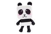 Luidspreker (draagbaar en voor feesten) - MOB Dancing Animals Panda - 108510