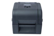 Labelprinter - Brother TD-4750TNWB Label Printer Thermal 300dpi USB/Host USB/Serial/Ethernet LAN/Wi-Fi WLAN/Bluetooth - TD-4750TNWB