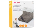 Klimaat, ventilator en airconditioning - Beurer Voetwarmer FWM 45 - 533.01