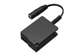 Batterijen & batterijgrepen - Panasonic DMW-DCC8GU - DC koppeling - DMW-DCC8GU
