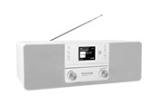Micro- en minisystemen - TechniSat DigitRadio 370 CD BT - 0001/3948
