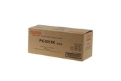 Inkt, toner en verbruiksartikelen - Utax 1T02TW0UT0 / PK-5018K Black Toner - 1T02TW0UT0