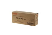 Inkt, toner en verbruiksartikelen - Utax 1T02TWCUT0 / PK-5018C Cyaan Toner - 1T02TWCUT0