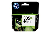 Inkt, toner en verbruiksartikelen - HP 305XL / 3YM62AE High Capacity Pigmented Black Ink - 3YM62AE