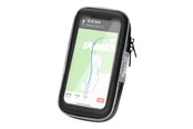 Mobiel - Overige accessoires - CELLY FLEXBIKEXXXL - bike holder - FLEXBIKEXXXL