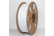 Filament - 3D-printer - Gembird - Rood - PLA filament - 3DP-PLA1.75-02-MAR