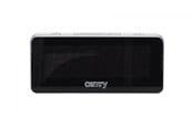 DAB & Wekkerradio - Camry Radiowekker CAMRY CR 1156 (witte kleur) - AM/FM - CR 1156