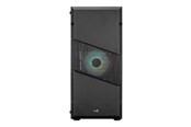 Case - AeroCool Menace Saturn RGB - Case - Tower - Zwart - ACCM-PV20023.11