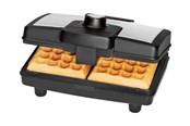 Wafelijzer - Clatronic Wafelijzer WA 3606 - wafelijzer - 271705