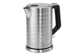 Waterkoker - ProfiCook Waterkoker PC-WKS 1119 - kettle - 2200 W - 501119