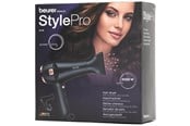 Haardroger - Beurer Haardroger HC 55 - hairdryer - 2000 W - HC 55
