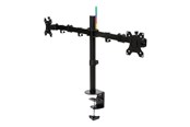 Monitorbevestiging - Kensington SmartFit Ergo Dual Extended Monitor ARM - K55409WW