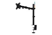 Monitorbevestiging - Kensington SmartFit Ergo Single Extended Monitor ARM - K55408WW