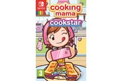 Games - Cooking Mama: Cookstar - Nintendo Switch - Action - 4020628732998