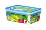 Keuken accessoires - EMSA Clip & CLOSE - 3.7 l - 508546