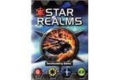 Bordspellen, Kaartspellen & Dobbelspellen - Asmodee Star Realms DBG (ENG) - WWG001