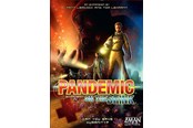 Bordspellen, Kaartspellen & Dobbelspellen - Pandemic Op de rand Exp - ZMG71101
