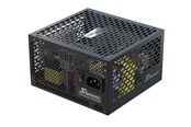 Voeding - Seasonic Prime PX Fanless 500: Prime PX Ventilatorloos 500 Voeding - 500 Watt - 0 - Zonder Fan - ATX - 80 Plus 80 PLUS Platinum - PRIME-PX-500
